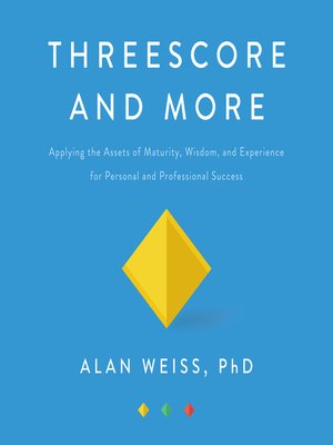 cover image of Threescore and More